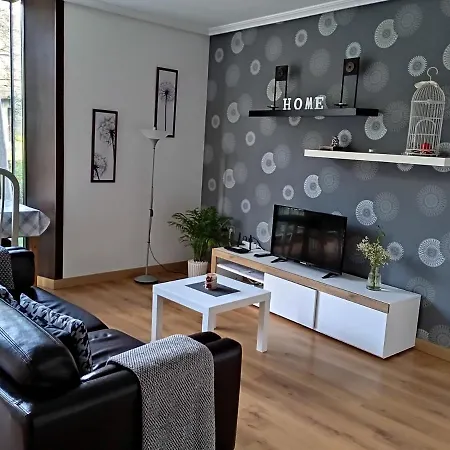 Apartamento CASCO HISTÓRICO Allariz Esterno foto
