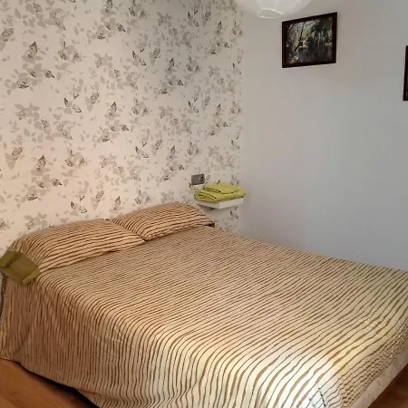 Apartamento CASCO HISTÓRICO Allariz Esterno foto