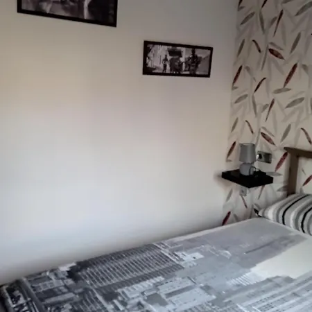 Apartamento CASCO HISTÓRICO Allariz Esterno foto