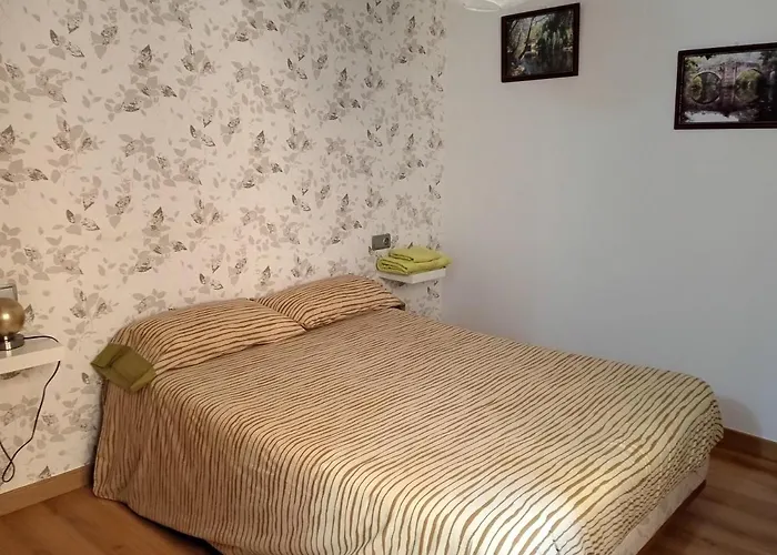 Apartamento Centro Historico