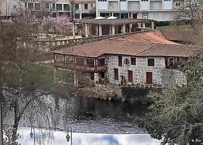 Apartamento Casco Historico