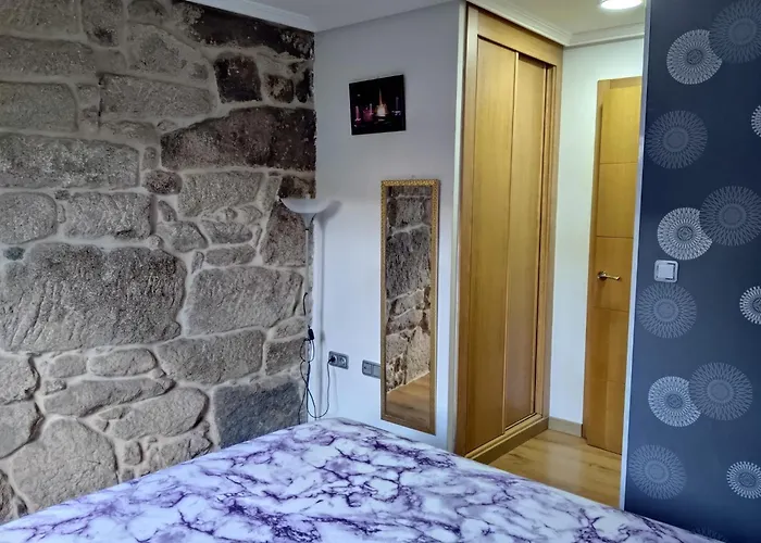 Apartamento Casco Historico