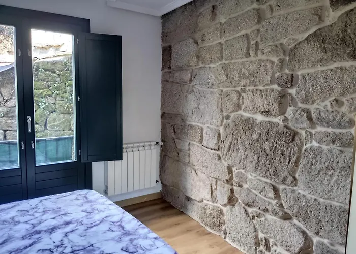 Apartamento Casco Historico