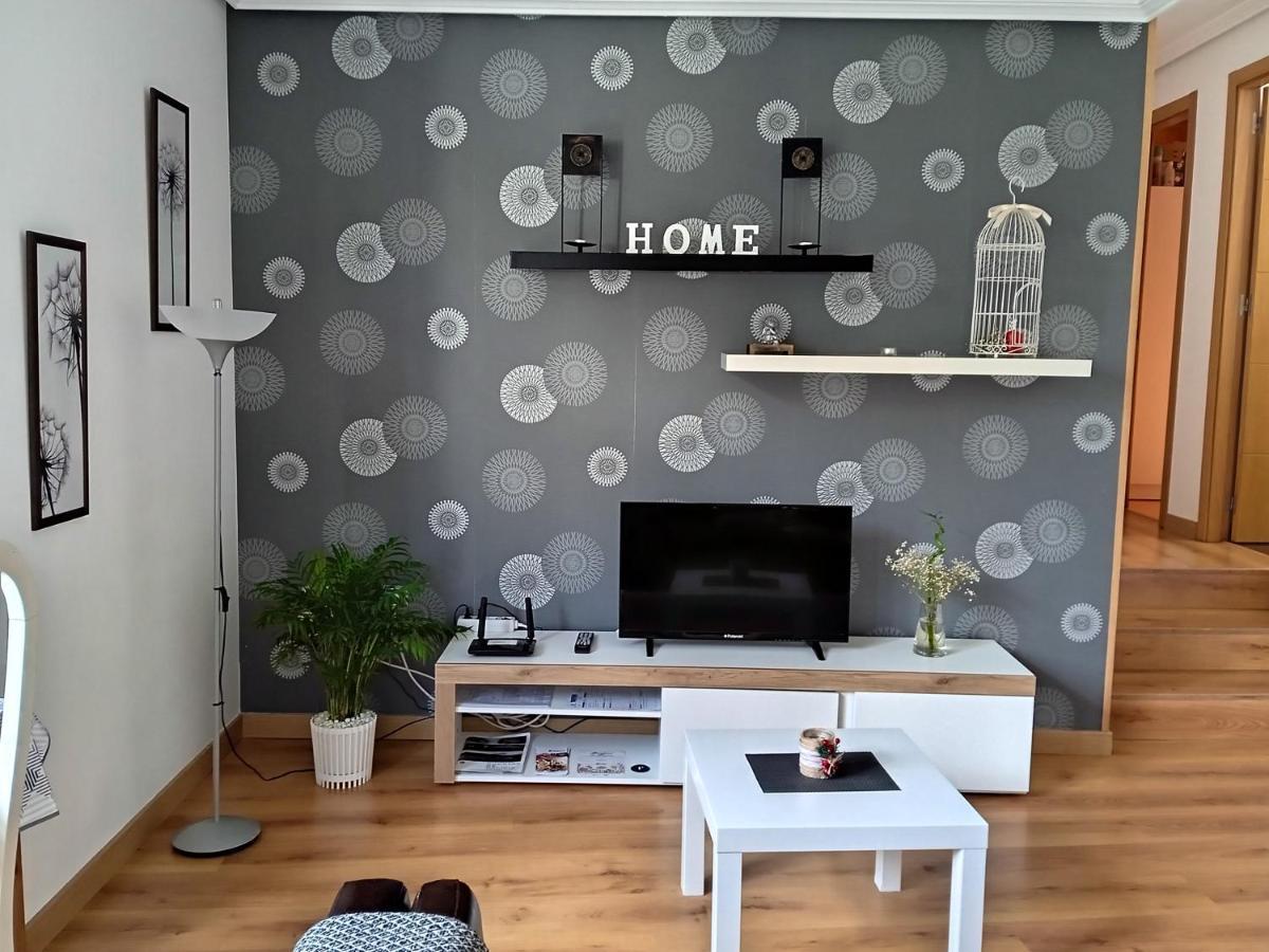 Casco Historico Appartement Allariz