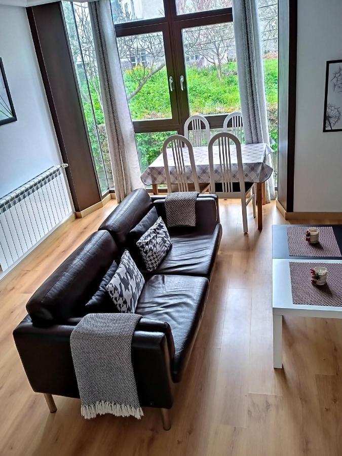 Appartement Casco Historico