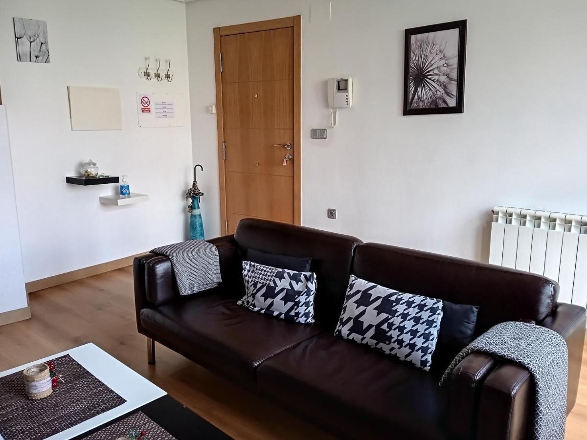 Casco Historico Appartement