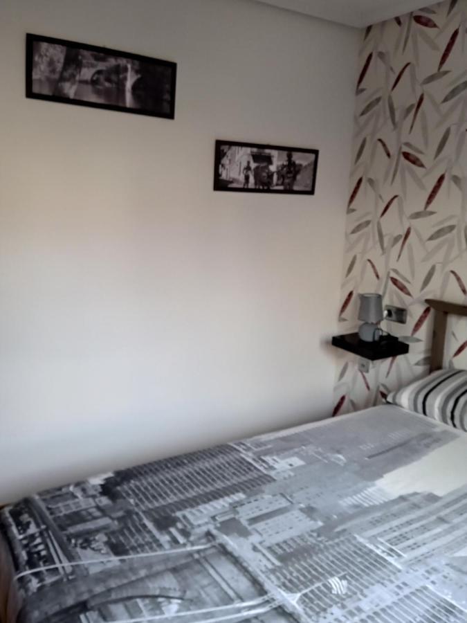 Casco Historico Appartement