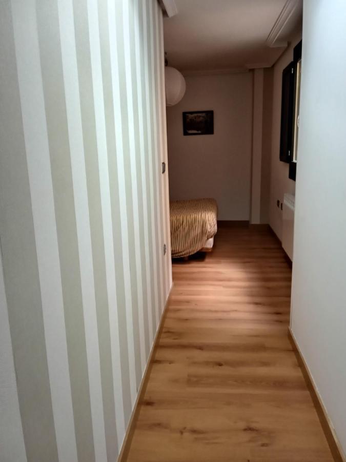 Casco Historico Appartement Allariz
