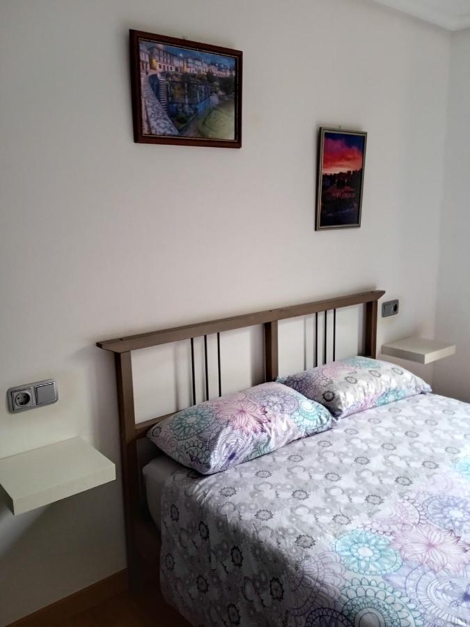 Centro Historico Apartment Allariz