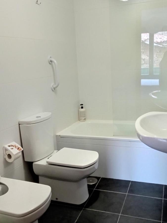 Appartement Casco Historico