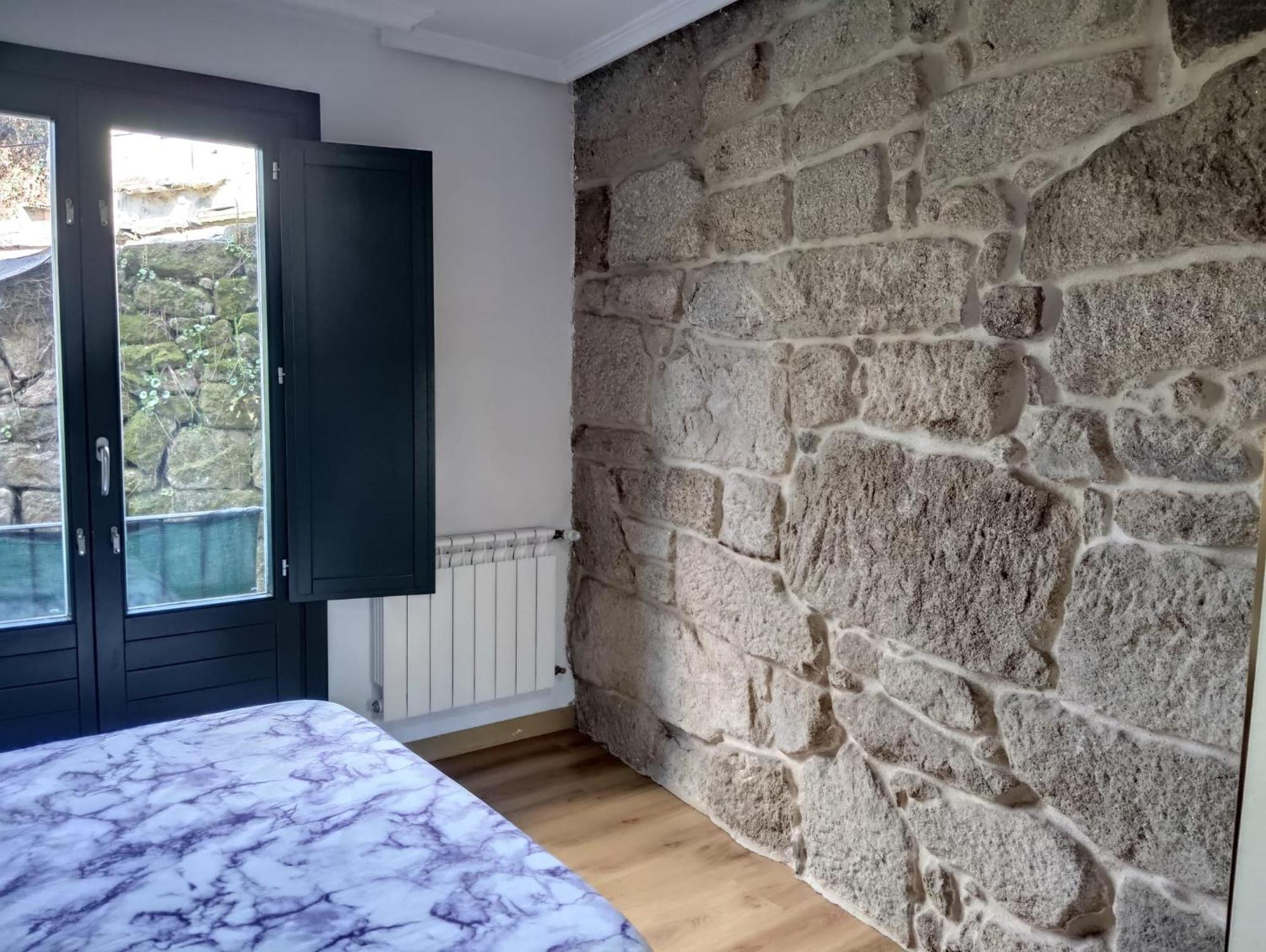 Casco Historico Appartement *