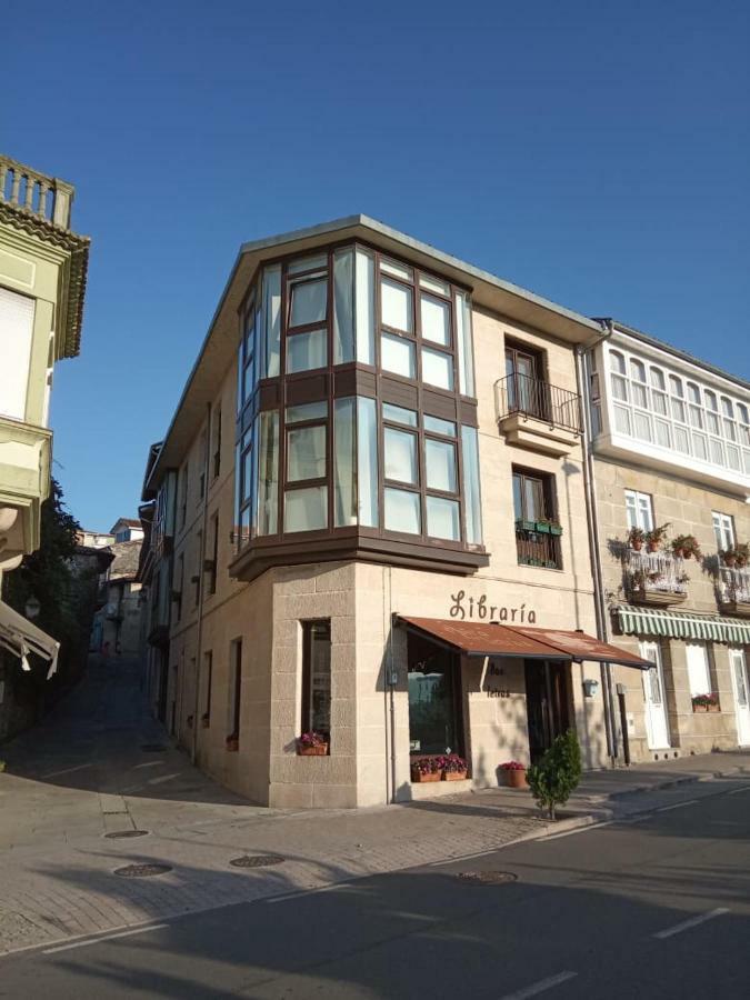 Casco Historico Appartement Allariz